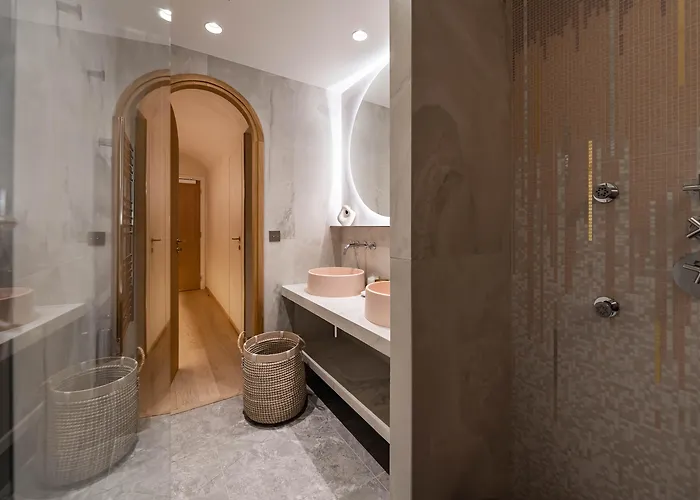 Hotel Madison Parijs